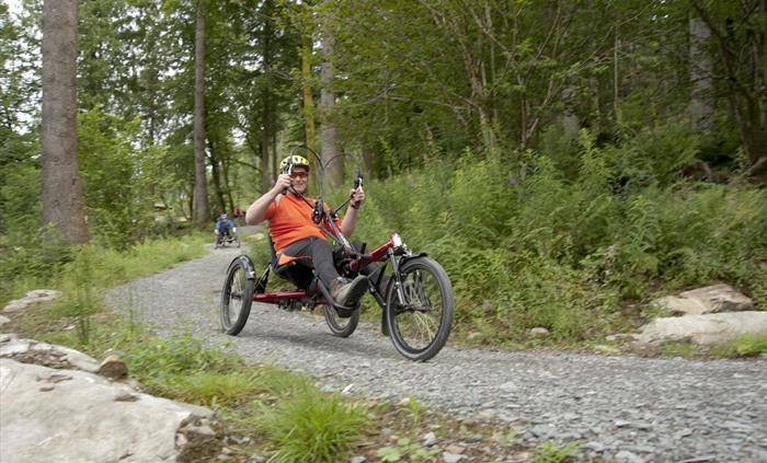MinorTaur Trail